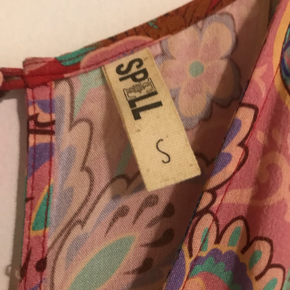 Spell designs lotus romper - Picture 6 of 10